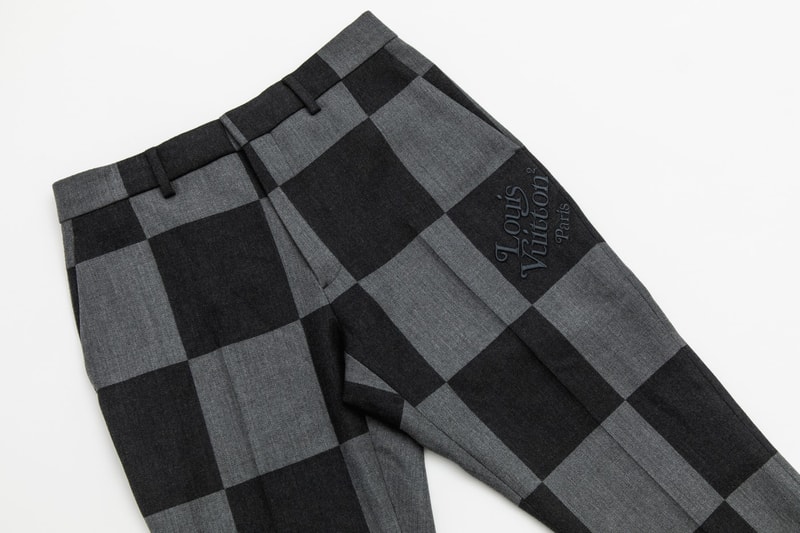 HYPEBEAST 獨家近賞 NIGO x Virgil Abloh 最新聯名企劃「LV²」首波發售單品