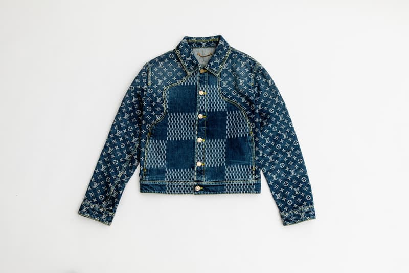 HYPEBEAST 獨家近賞 NIGO x Virgil Abloh 最新聯名企劃「LV²」首波發售單品