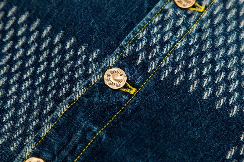 HYPEBEAST 獨家近賞 NIGO x Virgil Abloh 最新聯名企劃「LV²」首波發售單品