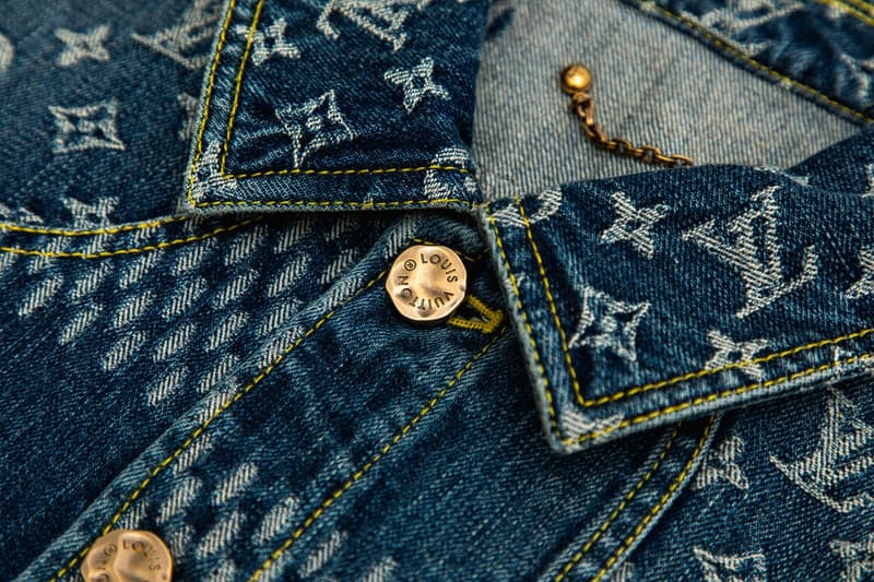 HYPEBEAST 獨家近賞 NIGO x Virgil Abloh 最新聯名企劃「LV²」首波發售單品