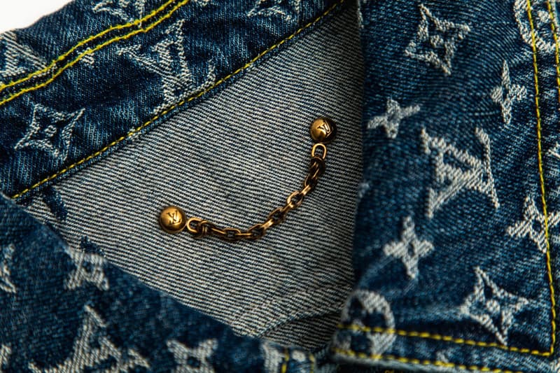 HYPEBEAST 獨家近賞 NIGO x Virgil Abloh 最新聯名企劃「LV²」首波發售單品