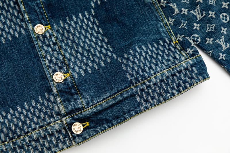 HYPEBEAST 獨家近賞 NIGO x Virgil Abloh 最新聯名企劃「LV²」首波發售單品