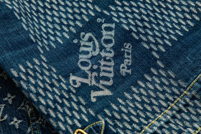 HYPEBEAST 獨家近賞 NIGO x Virgil Abloh 最新聯名企劃「LV²」首波發售單品