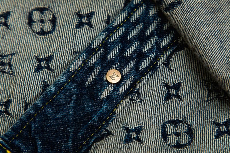 HYPEBEAST 獨家近賞 NIGO x Virgil Abloh 最新聯名企劃「LV²」首波發售單品