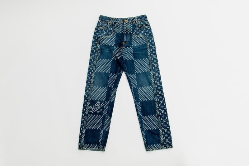 HYPEBEAST 獨家近賞 NIGO x Virgil Abloh 最新聯名企劃「LV²」首波發售單品