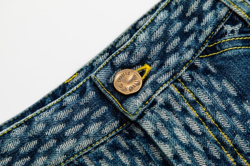 HYPEBEAST 獨家近賞 NIGO x Virgil Abloh 最新聯名企劃「LV²」首波發售單品