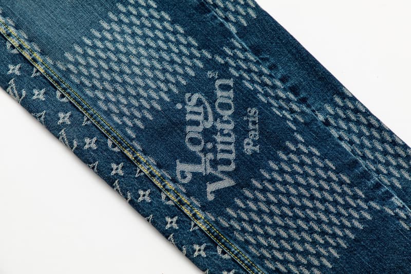 HYPEBEAST 獨家近賞 NIGO x Virgil Abloh 最新聯名企劃「LV²」首波發售單品