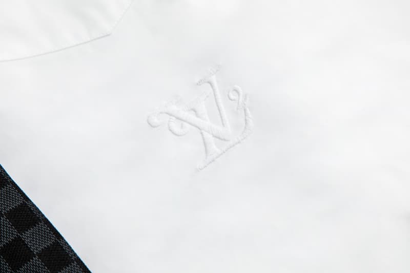 HYPEBEAST 獨家近賞 NIGO x Virgil Abloh 最新聯名企劃「LV²」首波發售單品