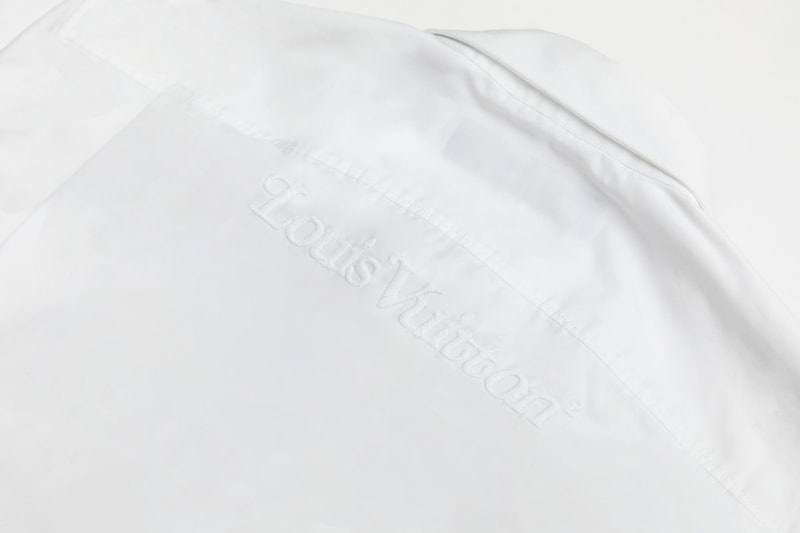 HYPEBEAST 獨家近賞 NIGO x Virgil Abloh 最新聯名企劃「LV²」首波發售單品