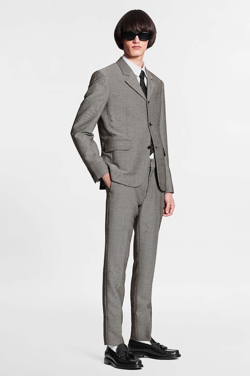 Virgil Abloh 攜手 NIGO 打造 Louis Vuitton 聯名企劃「LV²」首波發售單品全公開