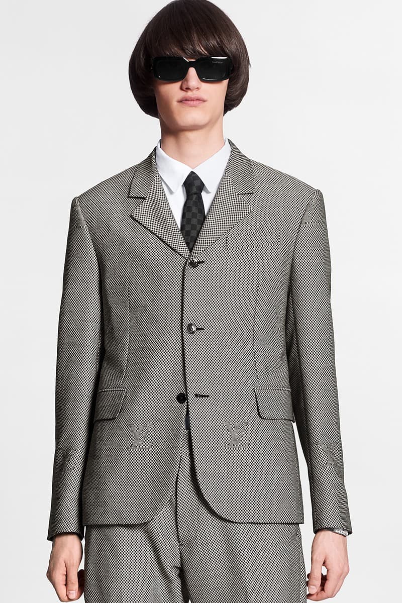 Virgil Abloh 攜手 NIGO 打造 Louis Vuitton 聯名企劃「LV²」首波發售單品全公開