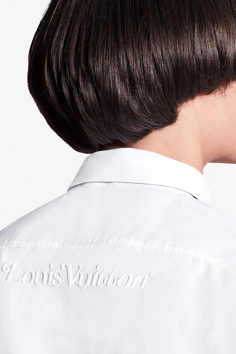 Virgil Abloh 攜手 NIGO 打造 Louis Vuitton 聯名企劃「LV²」首波發售單品全公開