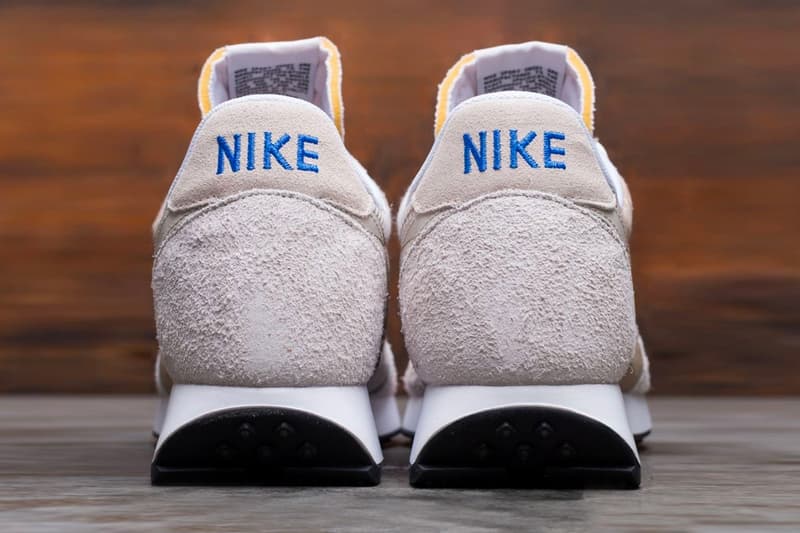 Nike Air Tailwind 79 全新配色「Light Orewood Brown」發佈