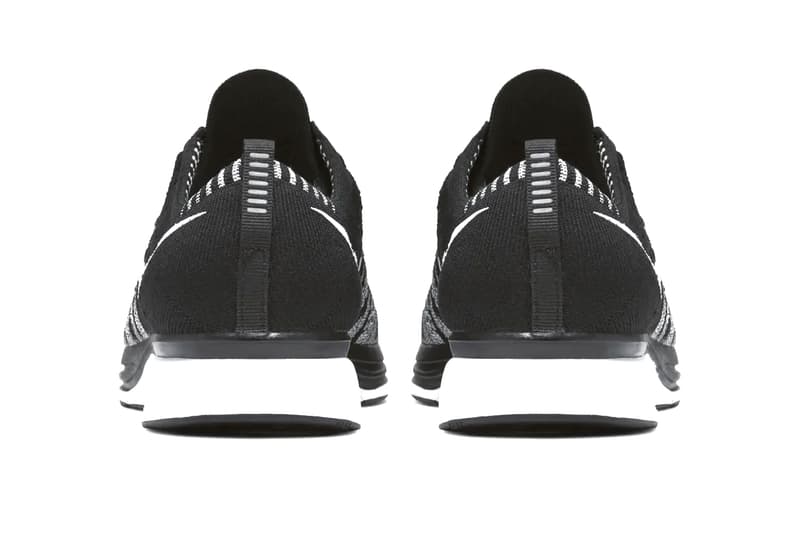  Nike 表示上周 Flyknit Trainer 元祖 OG 黑白配色復刻資訊是無心之失（UPDATE）