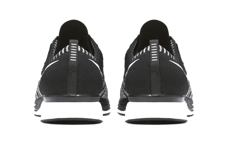  Nike 表示上周 Flyknit Trainer 元祖 OG 黑白配色復刻資訊是無心之失（UPDATE）