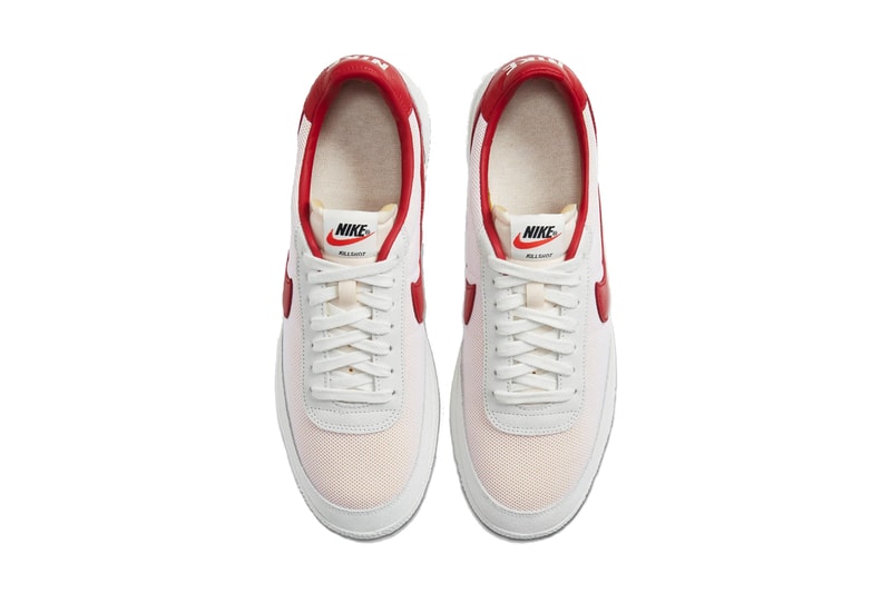 Nike 三色大放復刻元祖 Killshot 網球鞋款