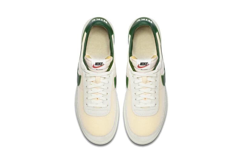 Nike 三色大放復刻元祖 Killshot 網球鞋款