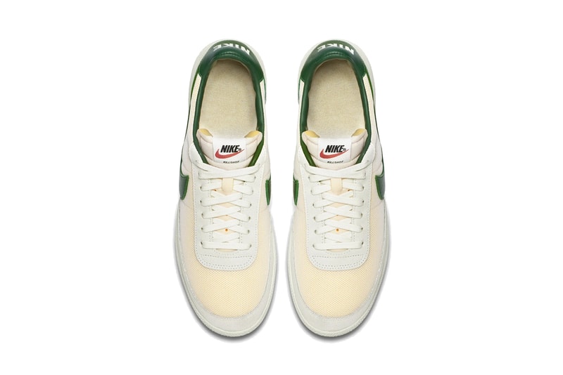 Nike 三色大放復刻元祖 Killshot 網球鞋款