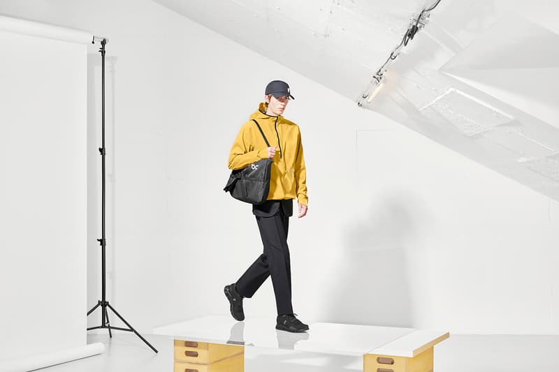 On 全新限量鞋款 Cloudnova 即将发售