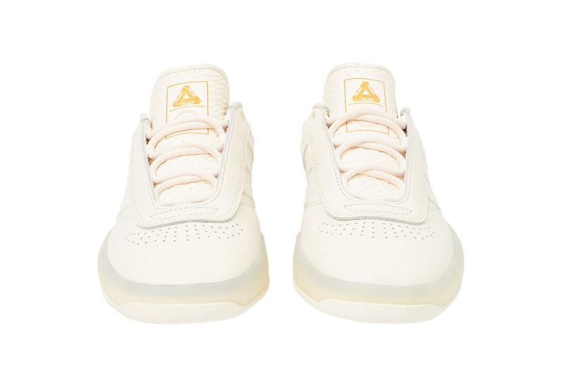 Palace x adidas Skateboarding 联名 PUIG 鞋款正式发布
