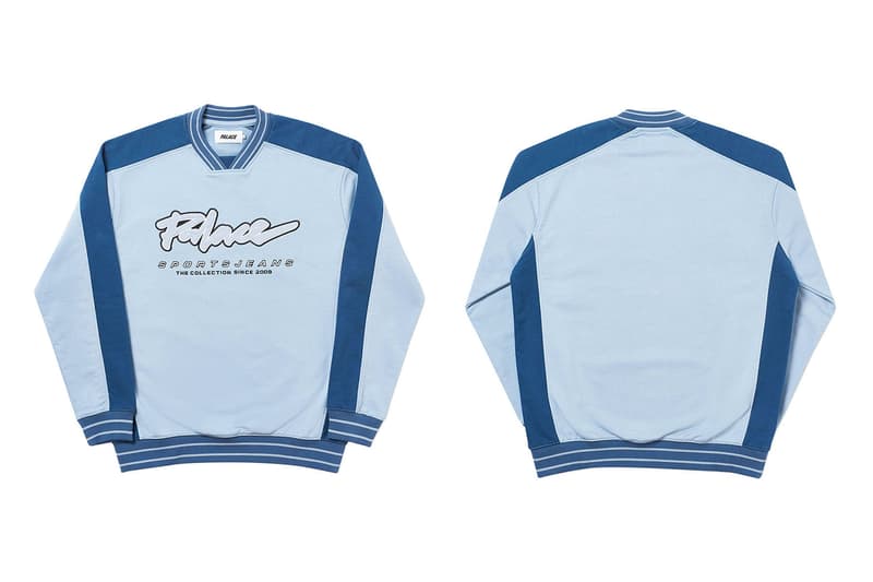 Palace Skateboards 2020 夏季系列第 2 週入手指南