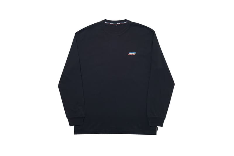 Palace Skateboards 2020 夏季系列第 2 週入手指南