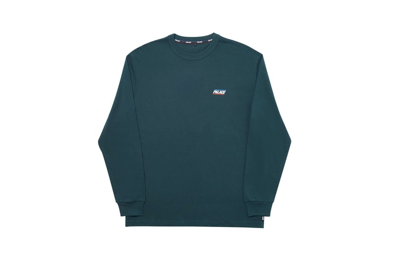 Palace Skateboards 2020 夏季系列第 2 週入手指南