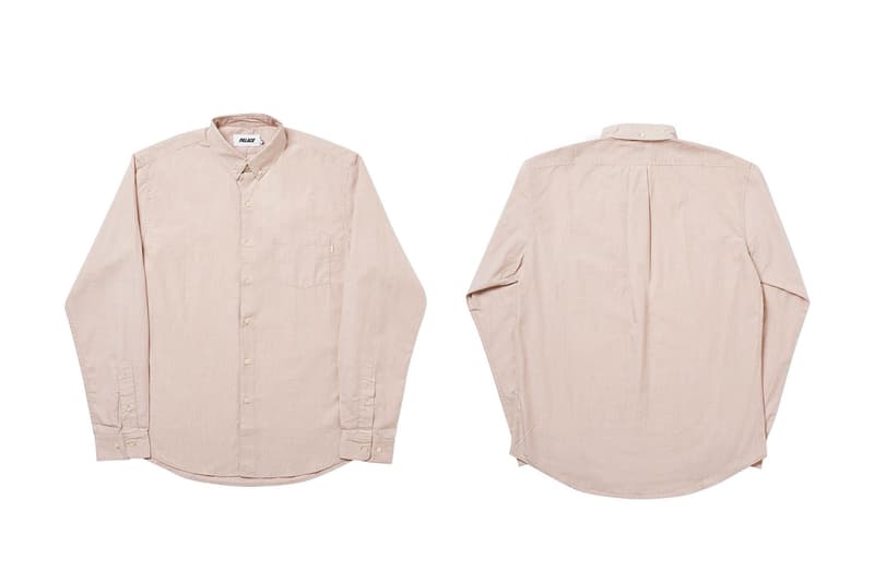 Palace Skateboards 2020 夏季系列第 2 週入手指南