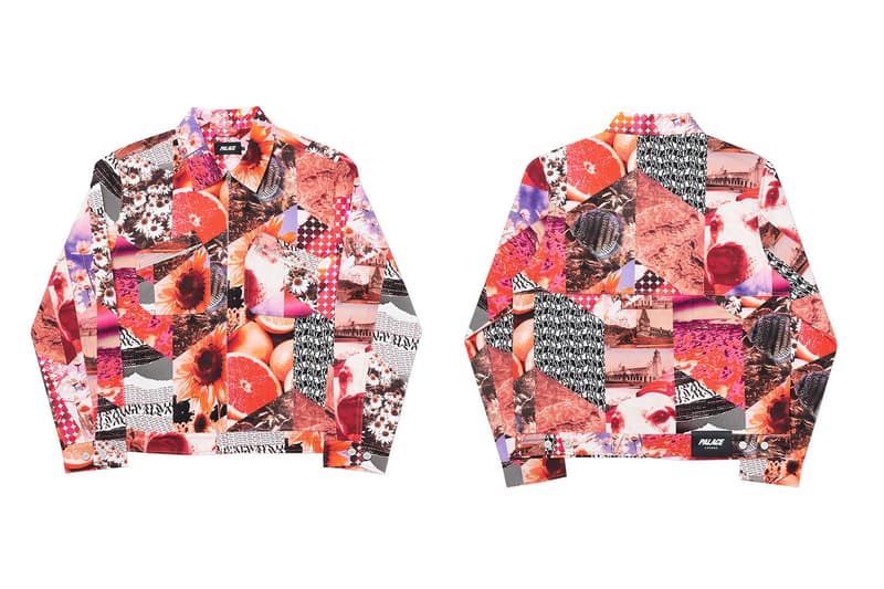 Palace Skateboards 2020 夏季系列第 2 週入手指南