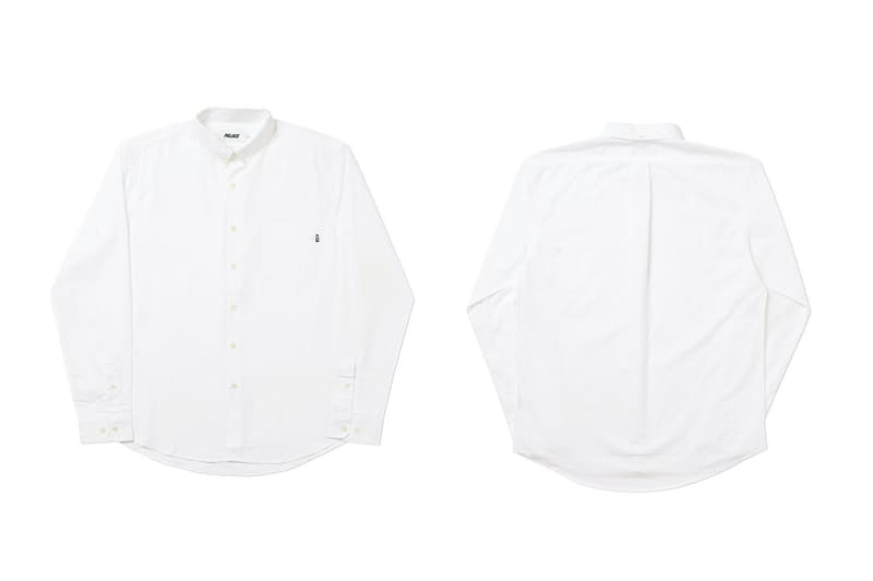 Palace Skateboards 2020 夏季系列第 2 週入手指南