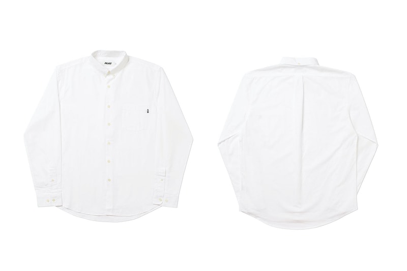 Palace Skateboards 2020 夏季系列第 2 週入手指南