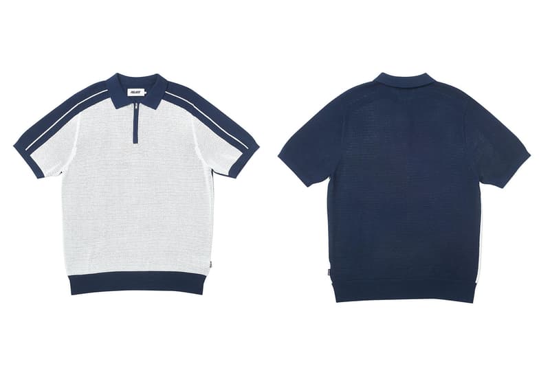 Palace Skateboards 2020 夏季系列第 2 週入手指南