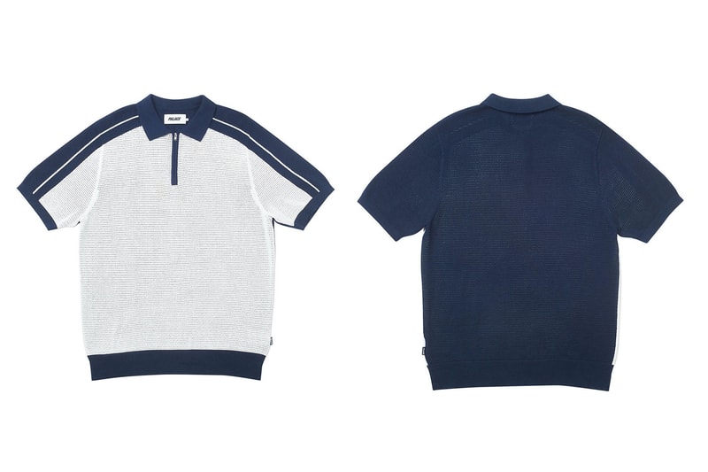 Palace Skateboards 2020 夏季系列第 2 週入手指南