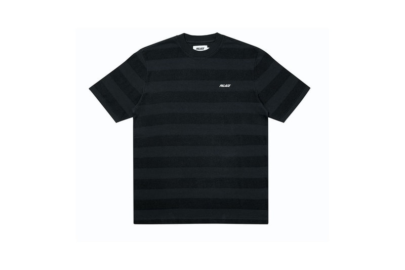 Palace Skateboards 2020 夏季系列第 2 週入手指南