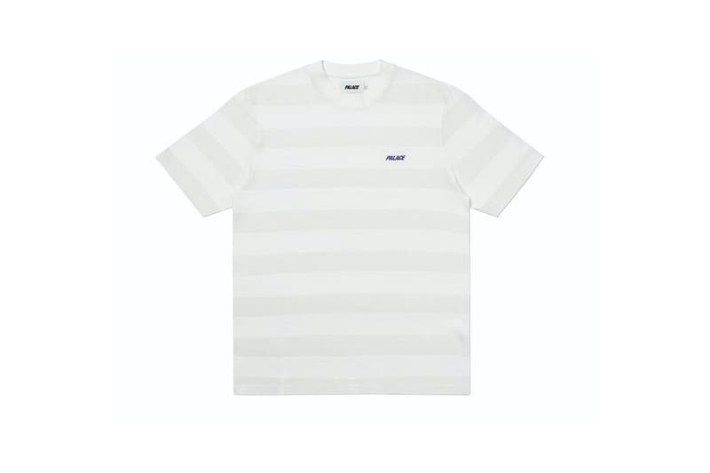 Palace Skateboards 2020 夏季系列第 2 週入手指南