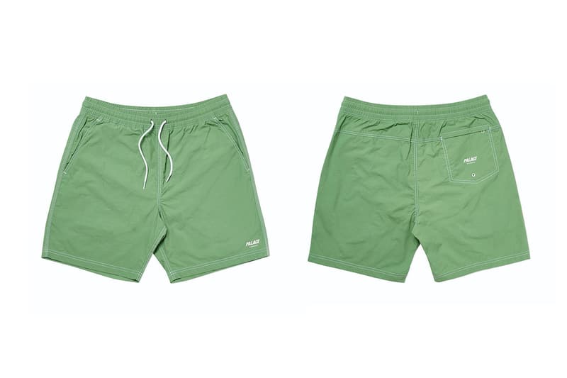 Palace Skateboards 2020 夏季系列第 2 週入手指南