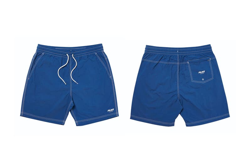 Palace Skateboards 2020 夏季系列第 2 週入手指南