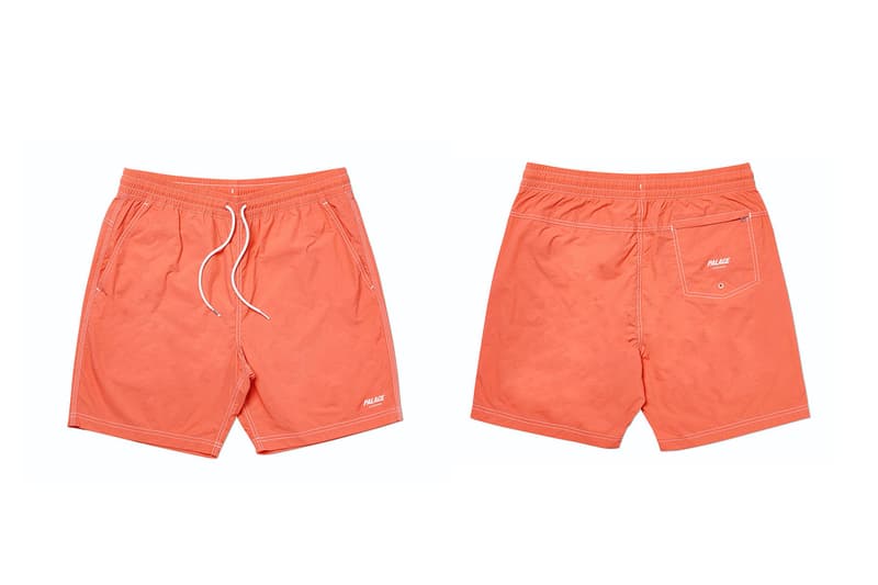 Palace Skateboards 2020 夏季系列第 2 週入手指南