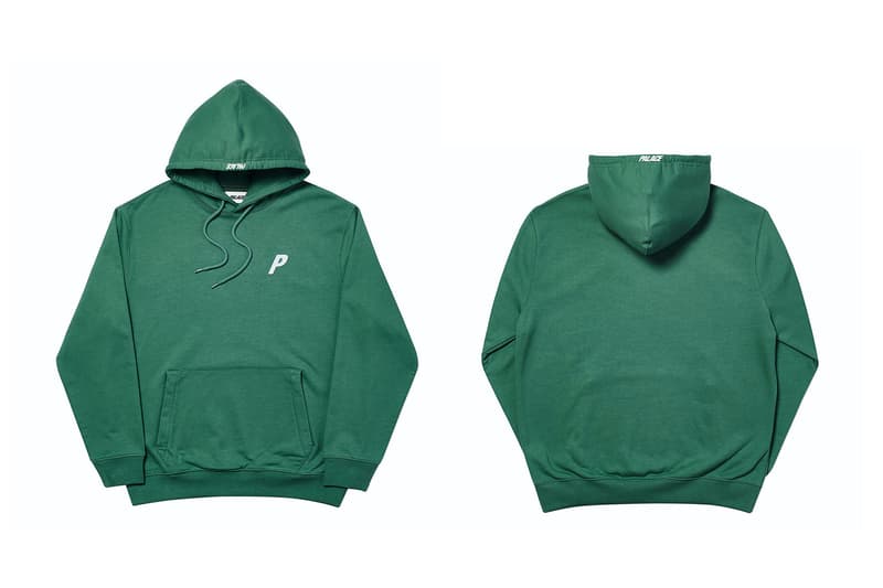 Palace Skateboards 2020 夏季系列第 2 週入手指南