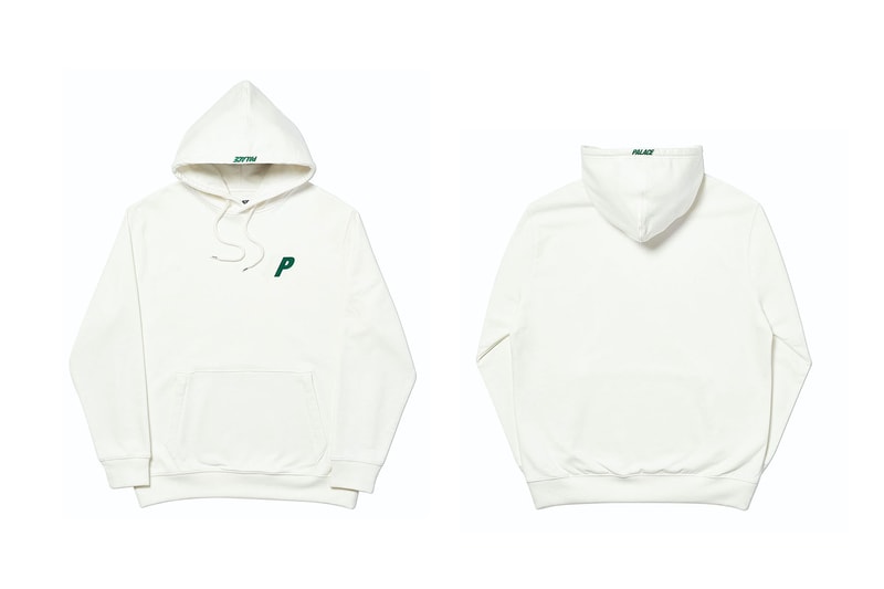 Palace Skateboards 2020 夏季系列第 2 週入手指南
