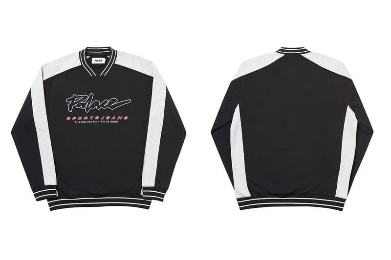 Palace Skateboards 2020 夏季系列第 2 週入手指南