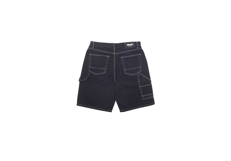 Palace 正式發佈 2020 夏季褲款系列