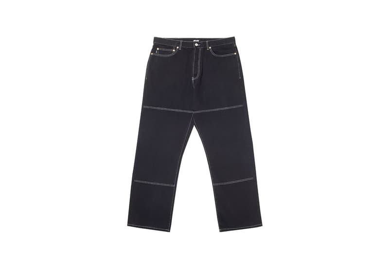 Palace 正式發佈 2020 夏季褲款系列