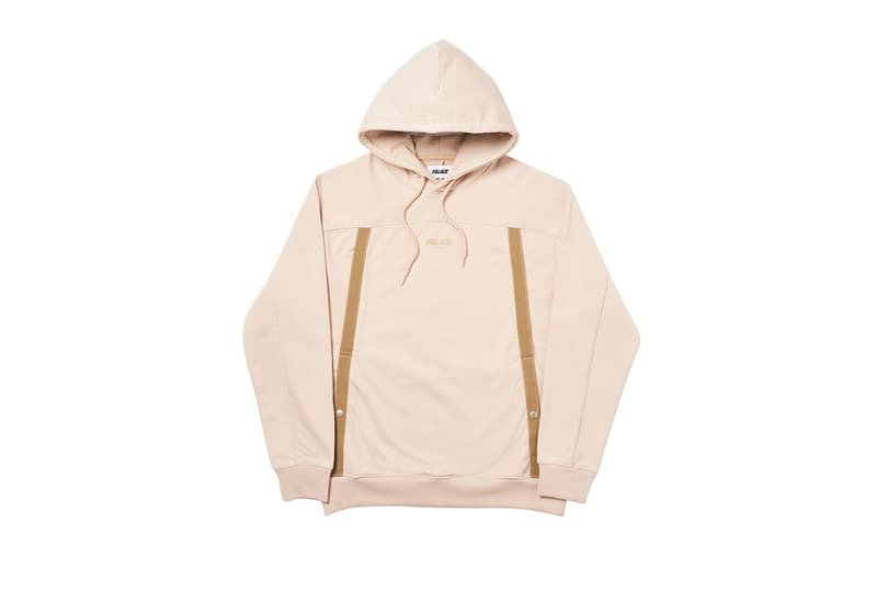 Palace 正式發佈 2020 夏季連帽衫＆衛衣系列