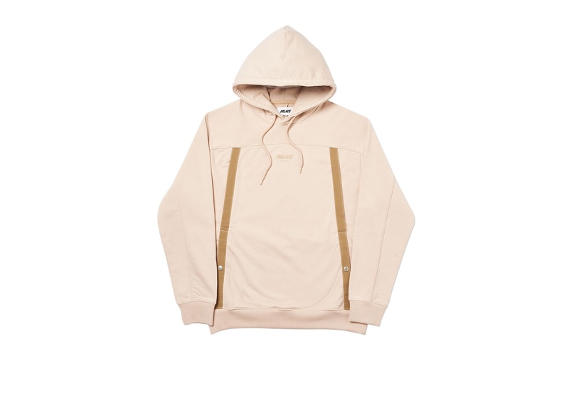 Palace 正式發佈 2020 夏季連帽衫＆衛衣系列