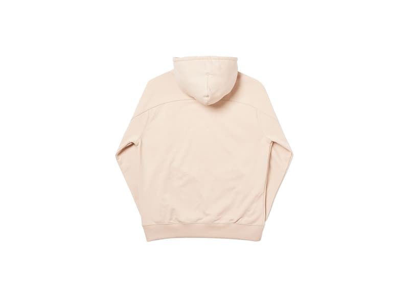 Palace 正式發佈 2020 夏季連帽衫＆衛衣系列