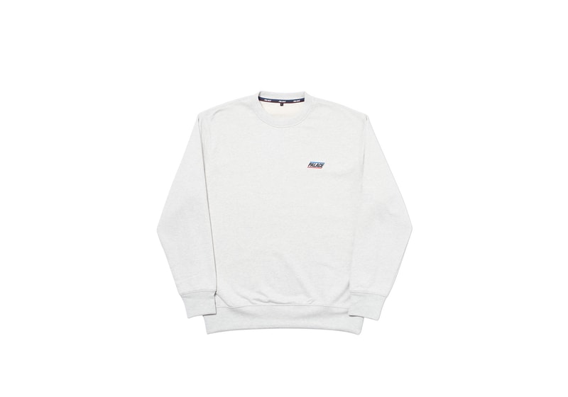 Palace 正式發佈 2020 夏季連帽衫＆衛衣系列