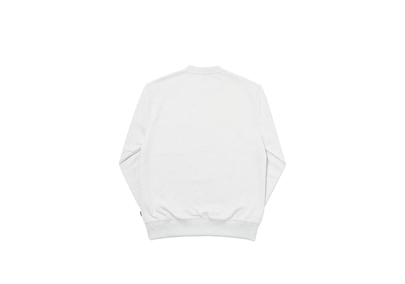 Palace 正式發佈 2020 夏季連帽衫＆衛衣系列