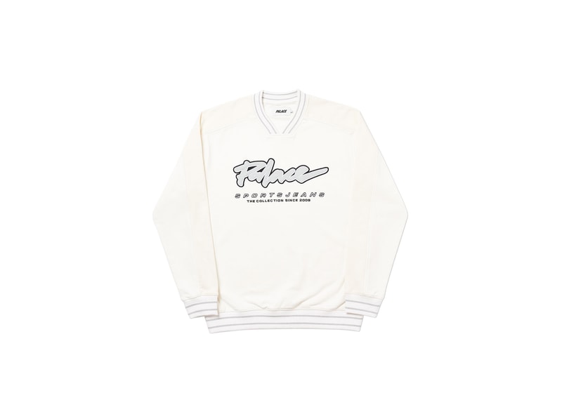Palace 正式發佈 2020 夏季連帽衫＆衛衣系列