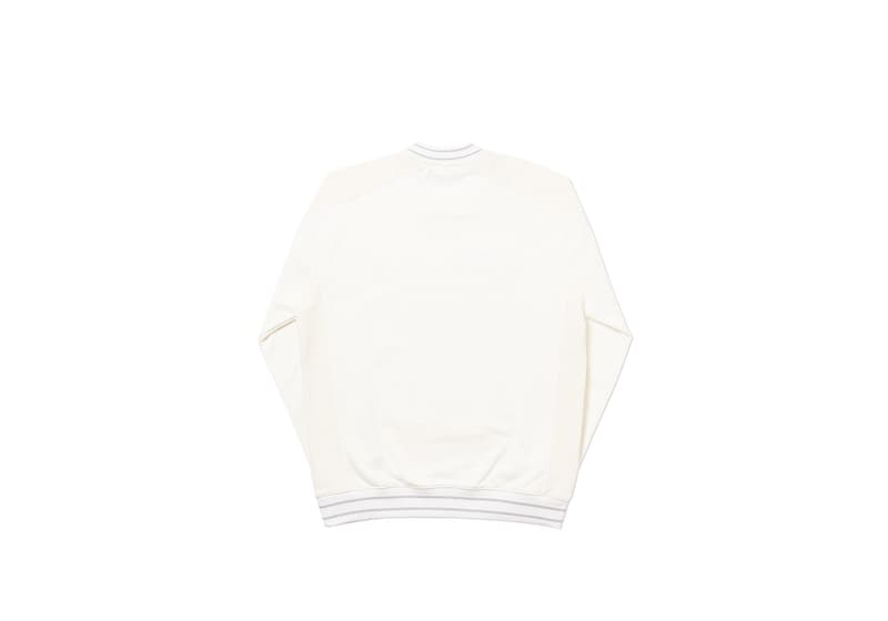 Palace 正式發佈 2020 夏季連帽衫＆衛衣系列